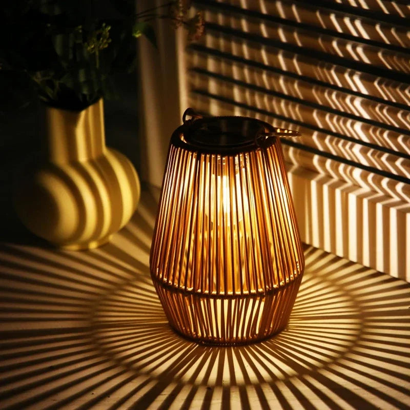 Luminaire Exterieur Osier