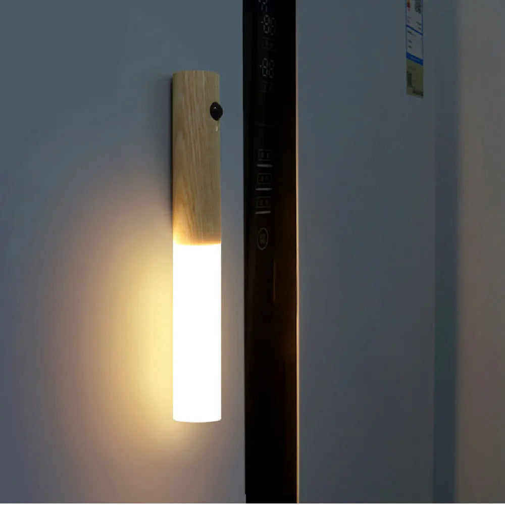 Wall Light - Portable