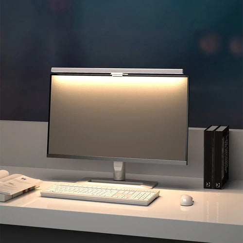 Barre Lumineuse - Blanc