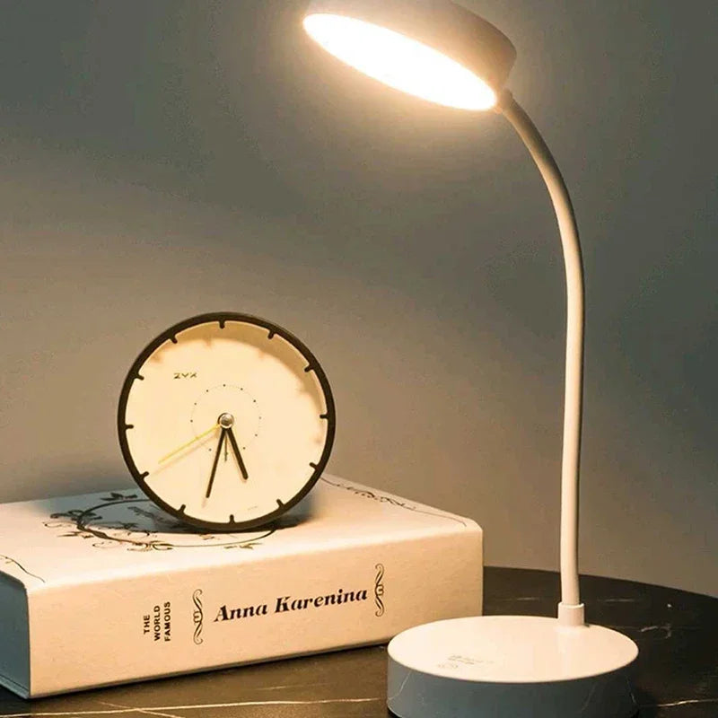 Lampe De Bureau Flexible