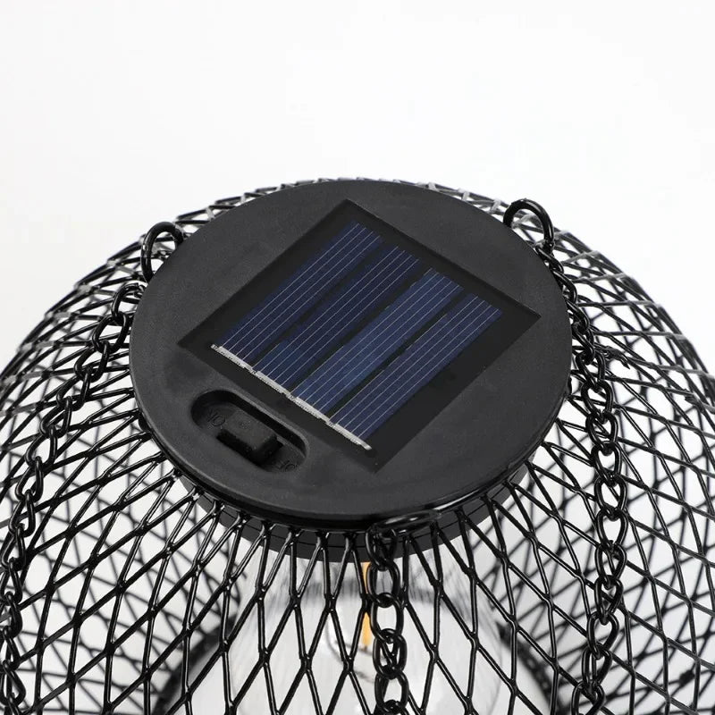 Lanterne Solaire Extérieur