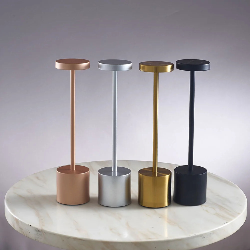 Lampe Sans Fil Élancée