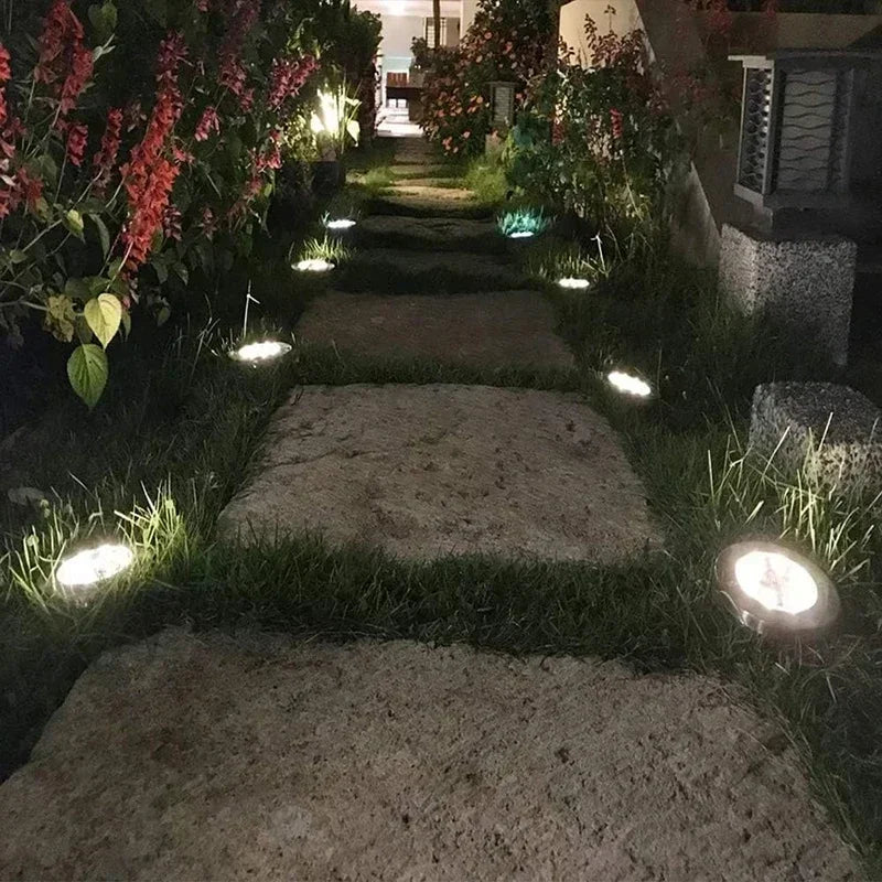 Luminaire Exterieur A Planter