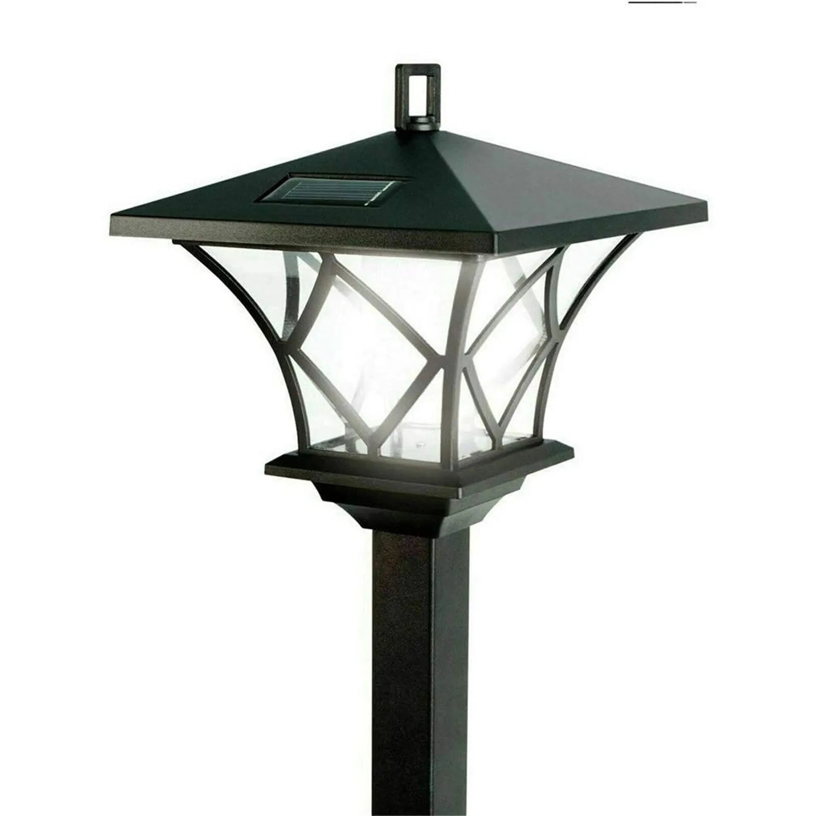 Lampadaire Exterieur Solaire
