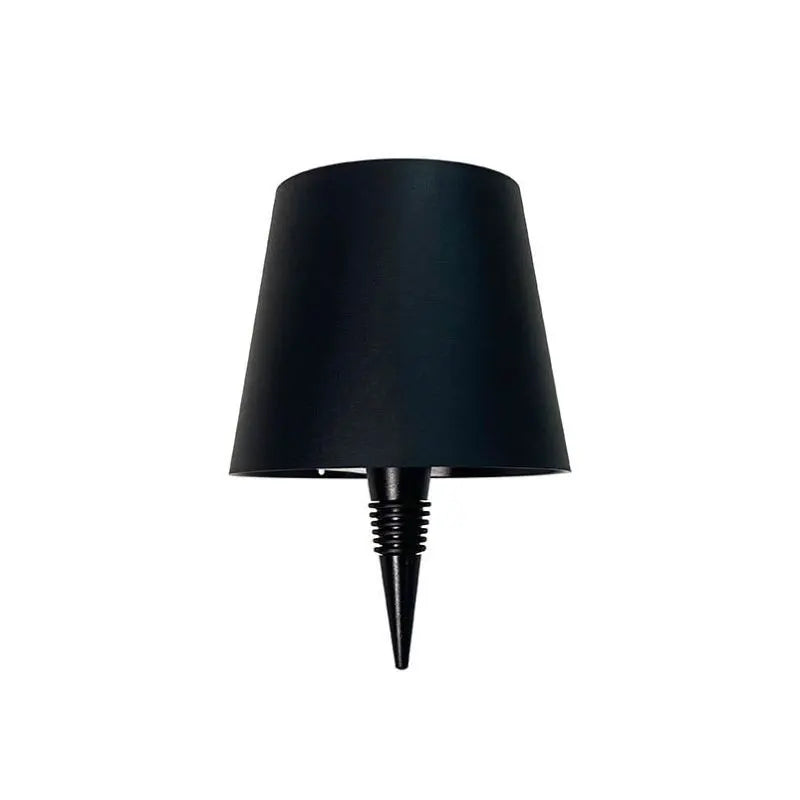 Lampe Bouchon De Bouteille