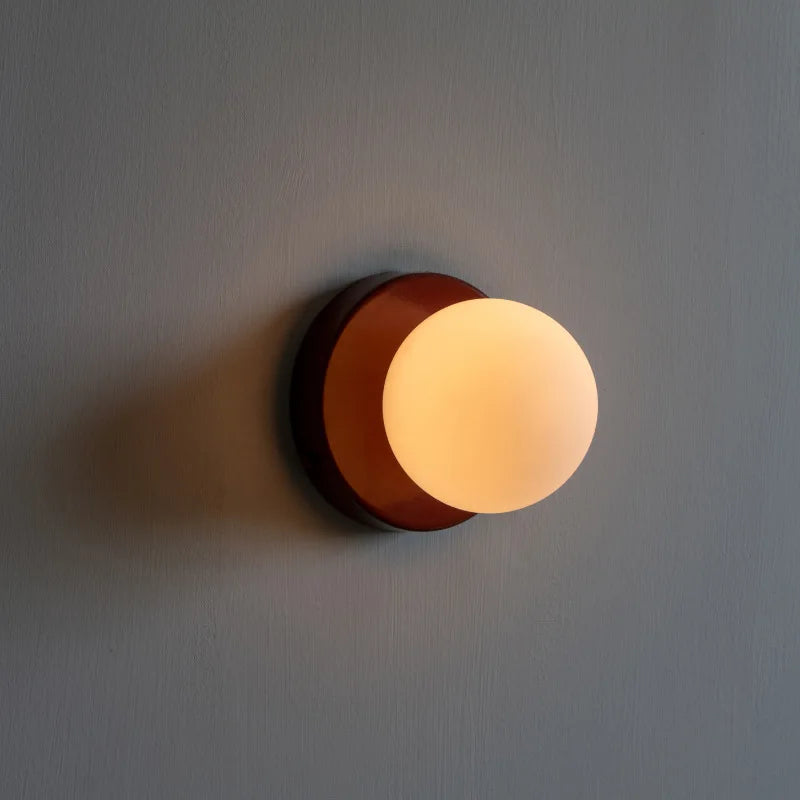 Luminaire Orb