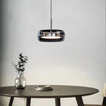 Suspension Luminaire Verre