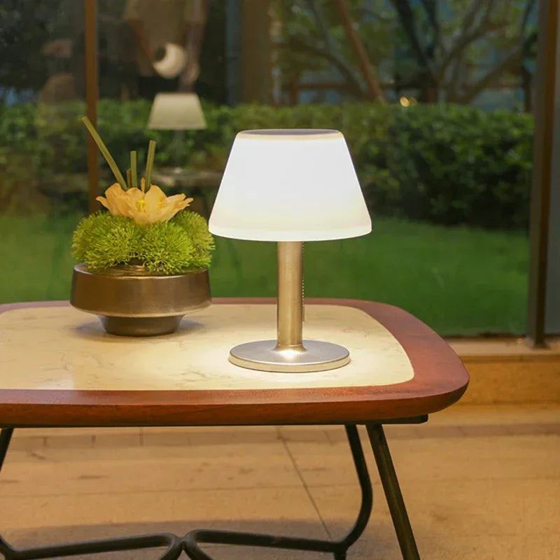 Lampe Solaire LED