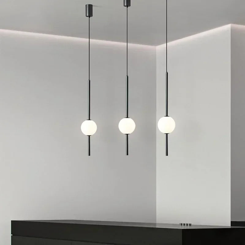 Suspension Luminaire - Nordic