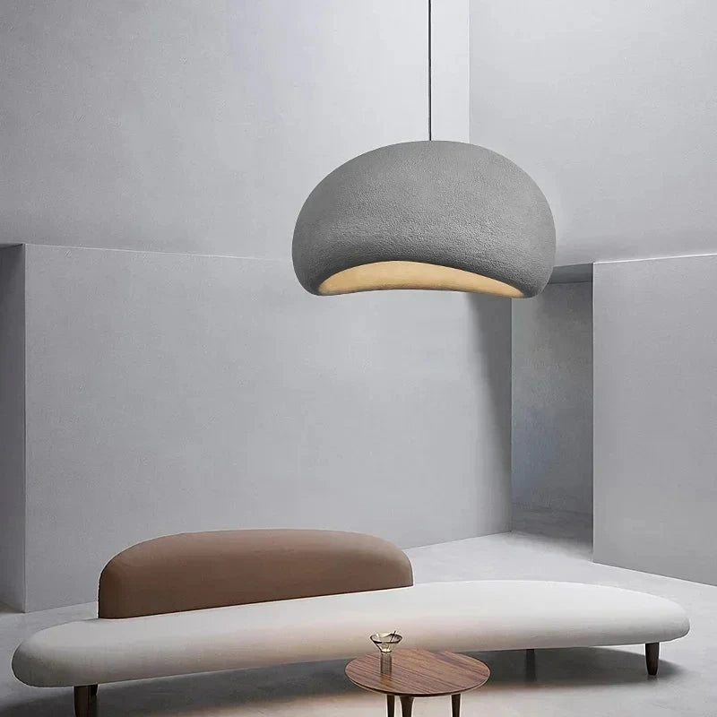 Ceramic Pendant Light