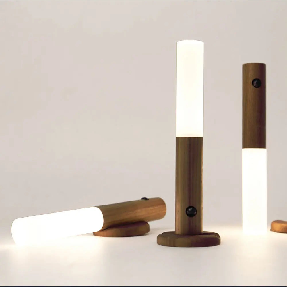 Wall Light - Portable