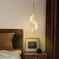 Suspension Luminaire Chic - Or