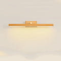 Luminaire Mural En Bois