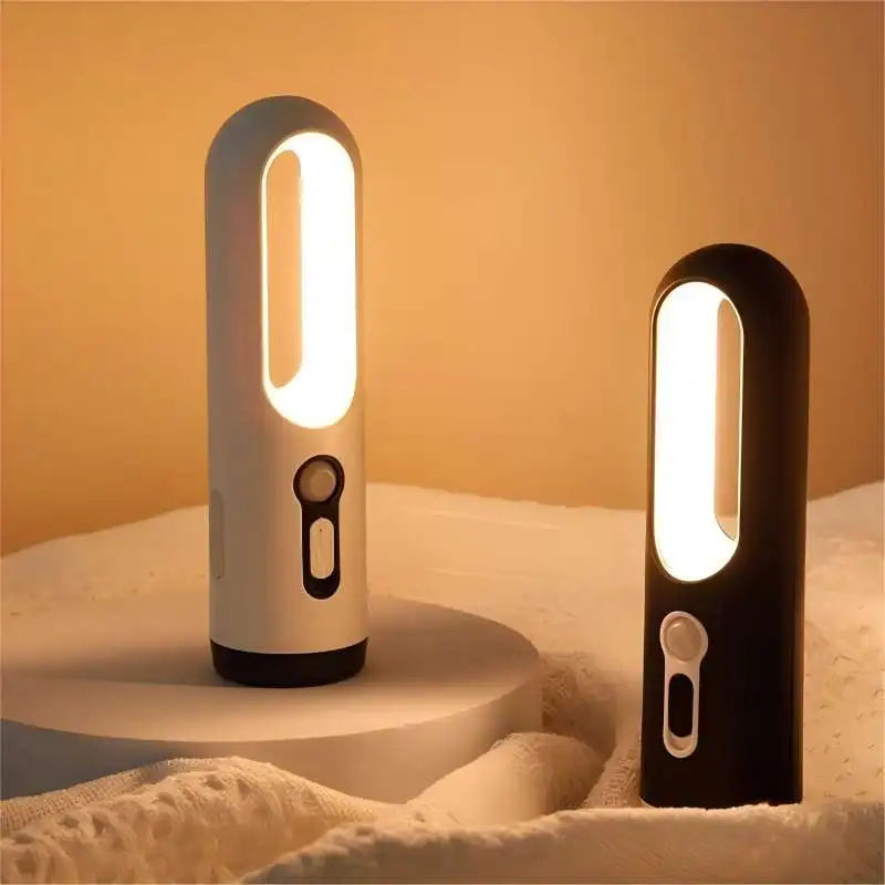 Veilleuse Nomade Rechargeable