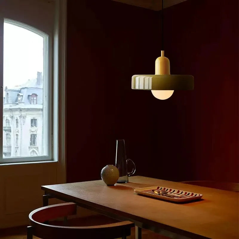 Suspension Luminaire Vintage