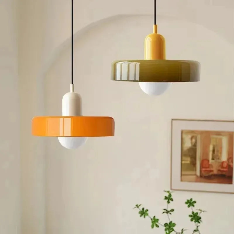 Suspension Luminaire Vintage