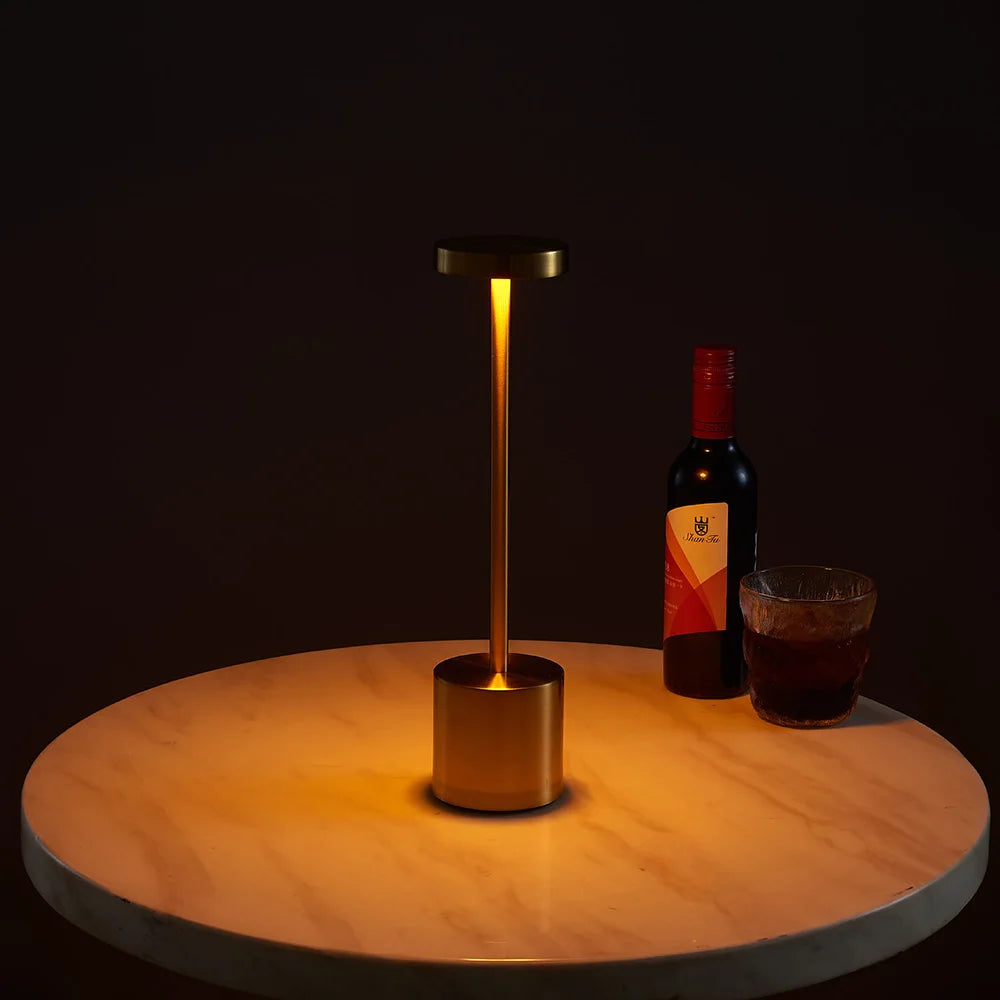 Lampe Sans Fil Élancée