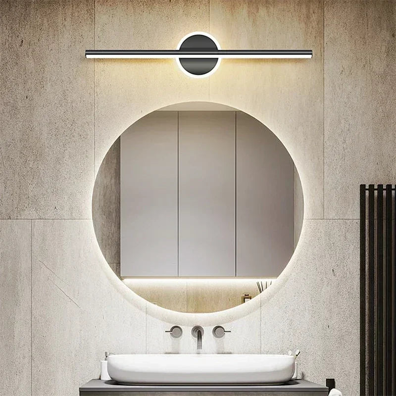 Luminaire Coucher De Soleil - 60cm