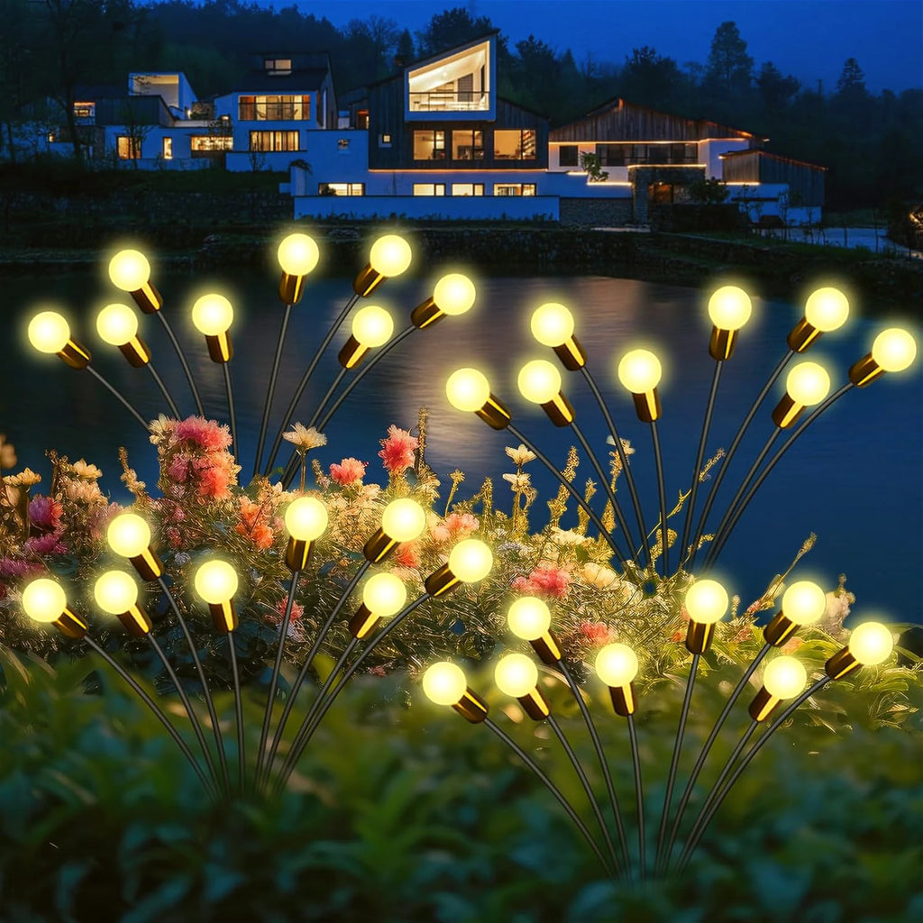 Luminaire De Jardin
