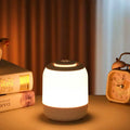Lampe De Chevet Sans Fil