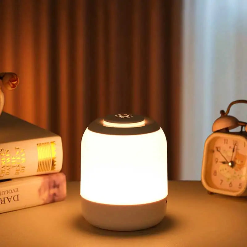 Lampe De Chevet Sans Fil