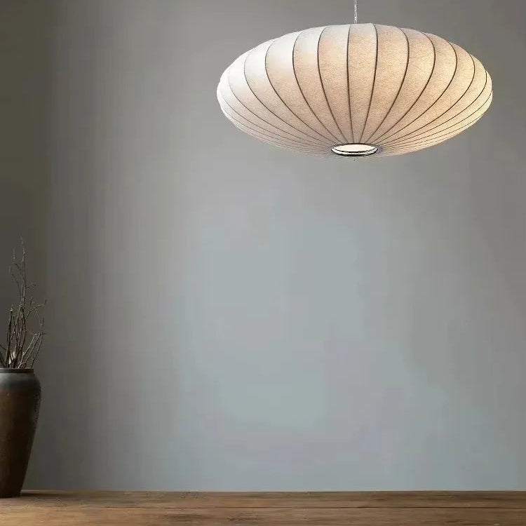 Paper Pendant Light - 50cm
