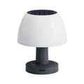 Lampe Solaire LED - Cône Arrondi