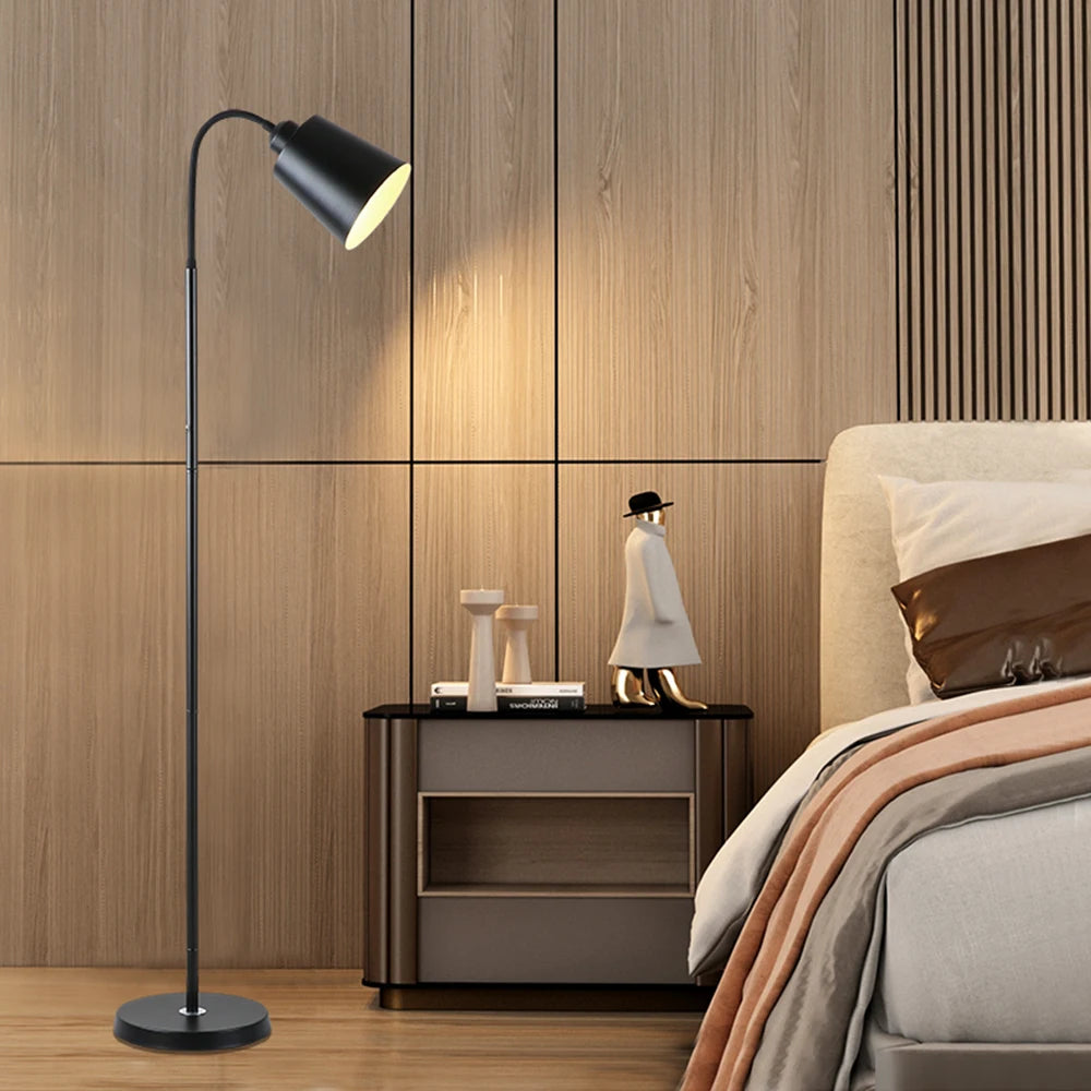 Luminaire Liseuse Sur Pied