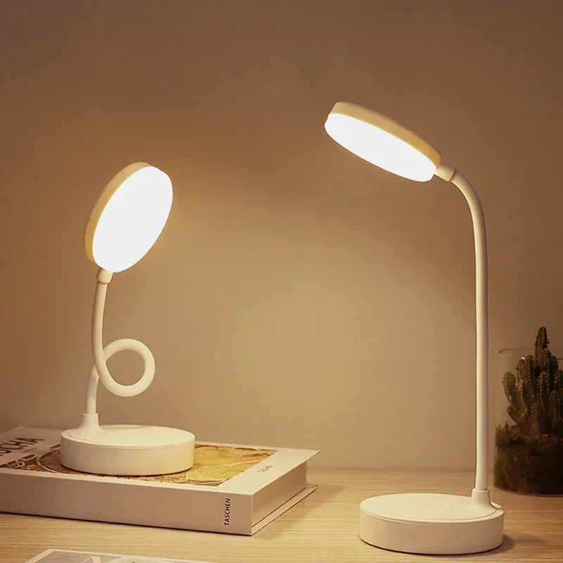 Lampe De Bureau Flexible
