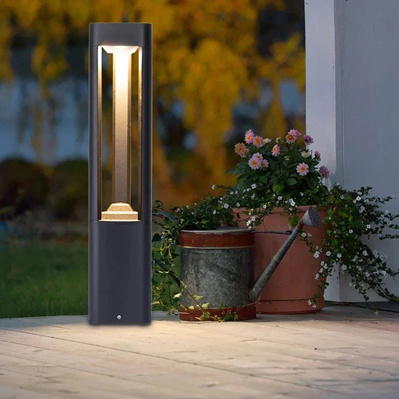Bornes Solaires Exterieur - 60cm