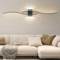 wave wall light - 60cm