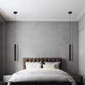 Luminaire Suspension Cylindre