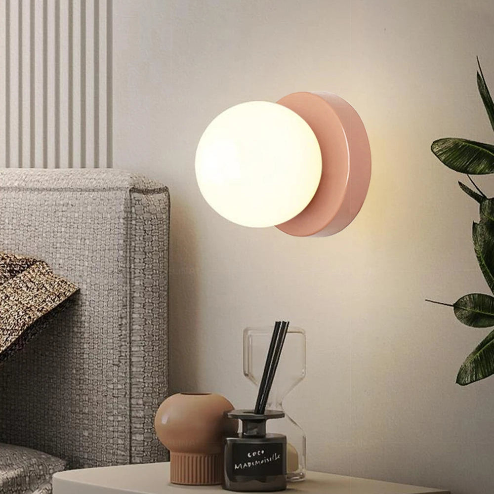 Luminaire Orb
