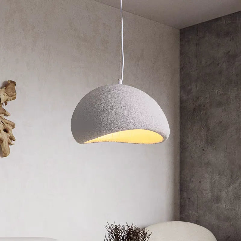 Suspension Luminaire Ceramique