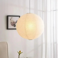 Suspension Luminaire En Papier