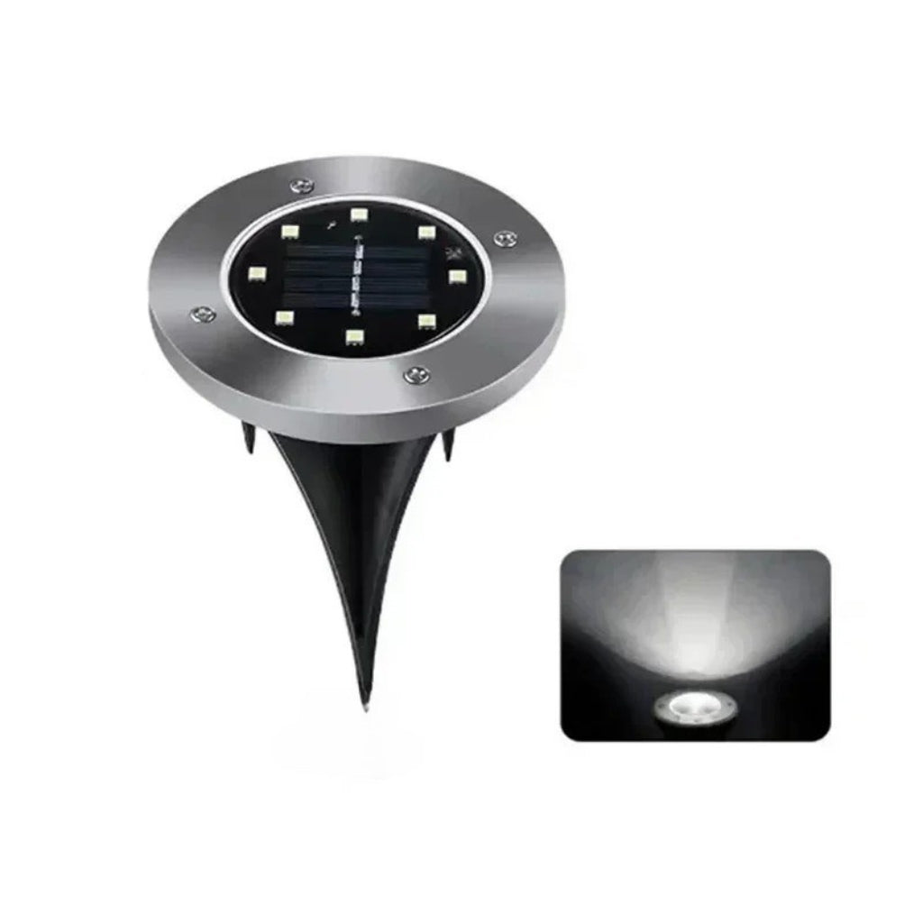 Luminaire Exterieur A Planter