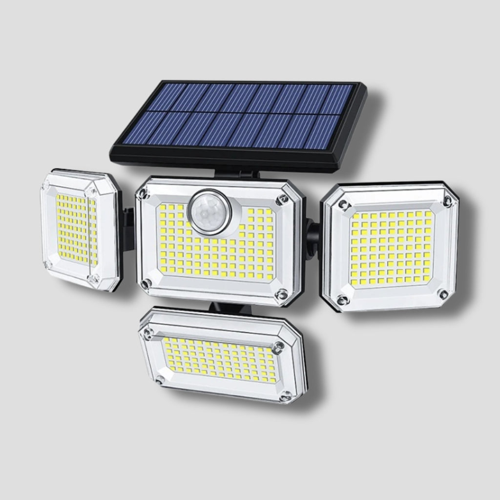 Outdoor LED Projector - 333 LEDs