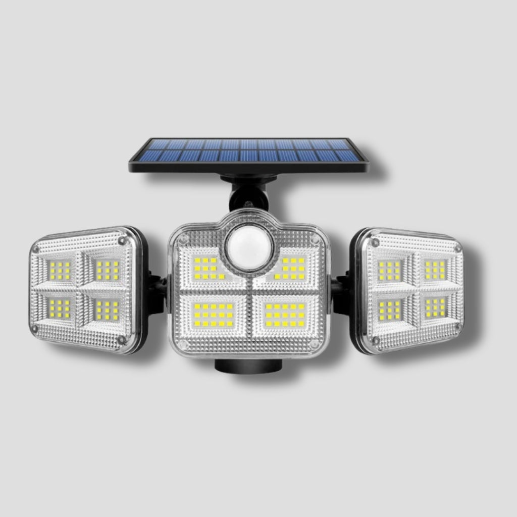 Projecteur Led Exterieur - 122 Leds