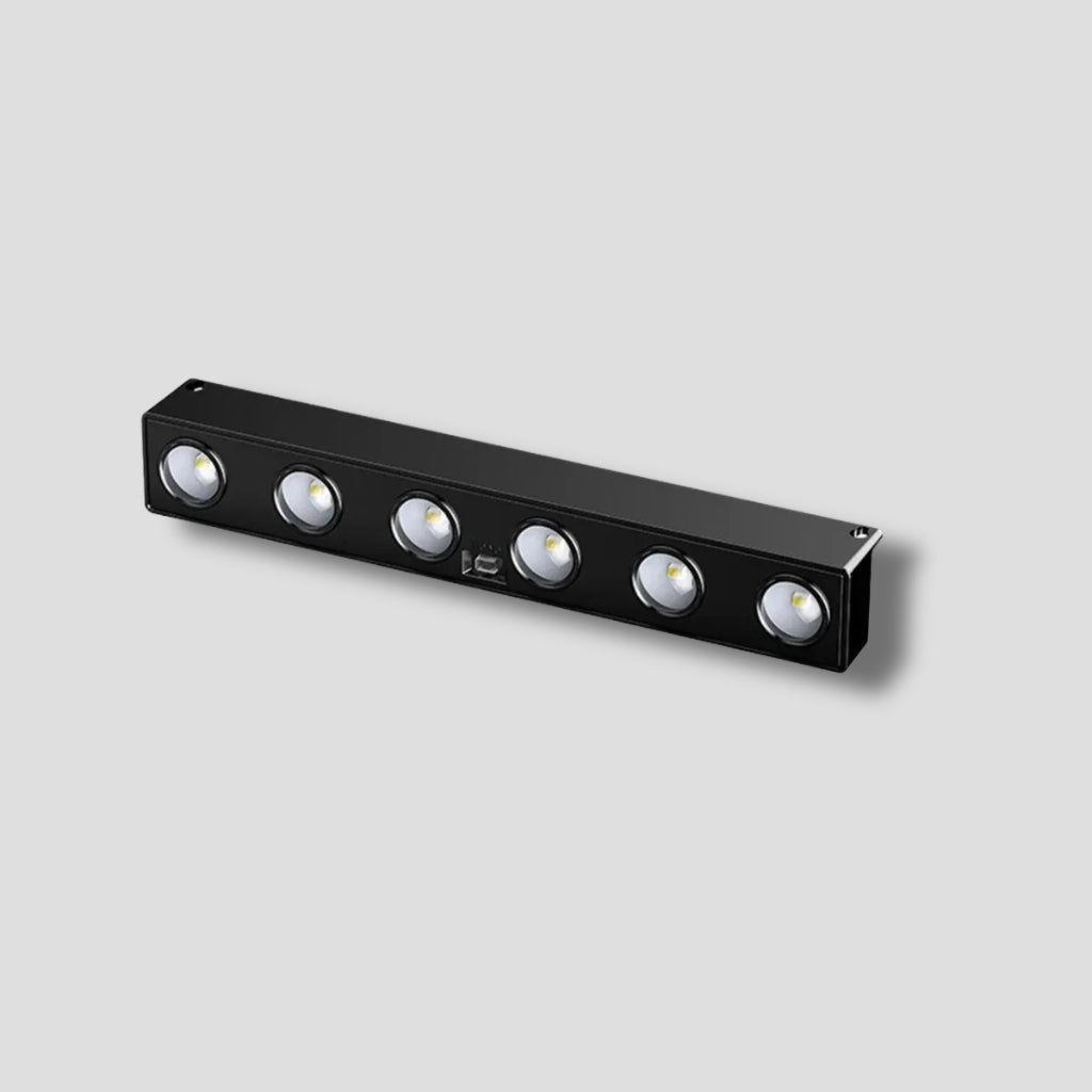 Solar Outdoor LED Bar