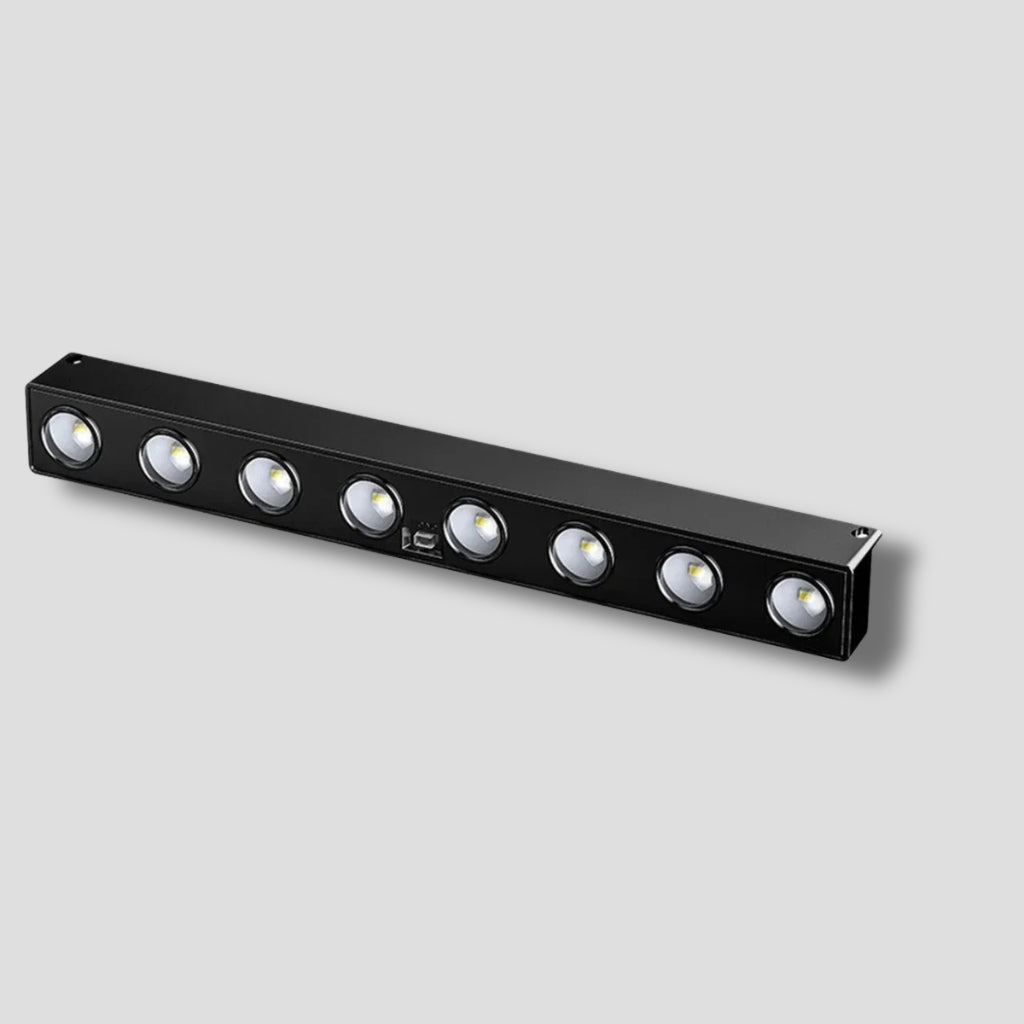 Solar Outdoor LED Bar