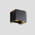 Luminaire Exterieur Carre