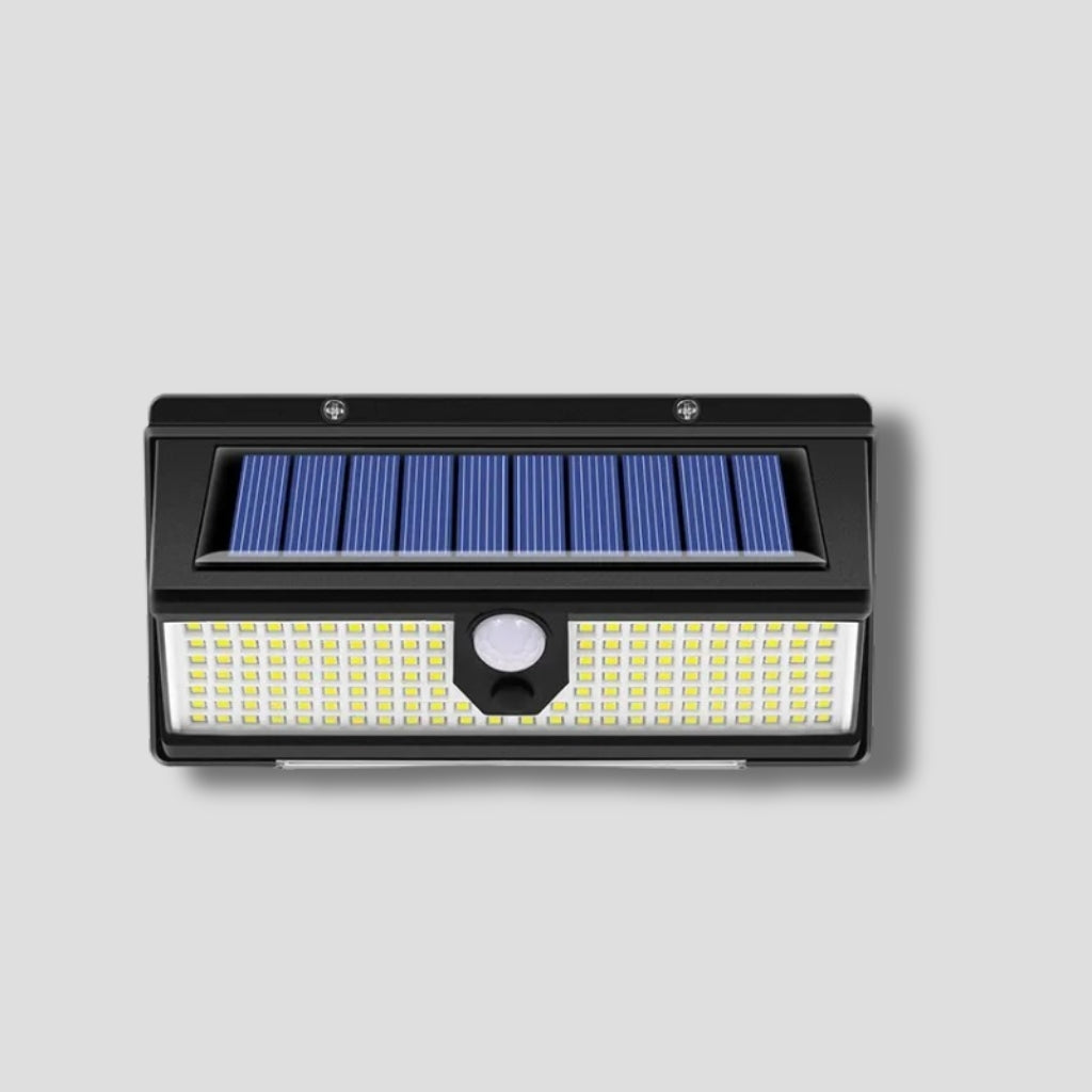 Luminaire Exterieur Detecteur De Mouvement