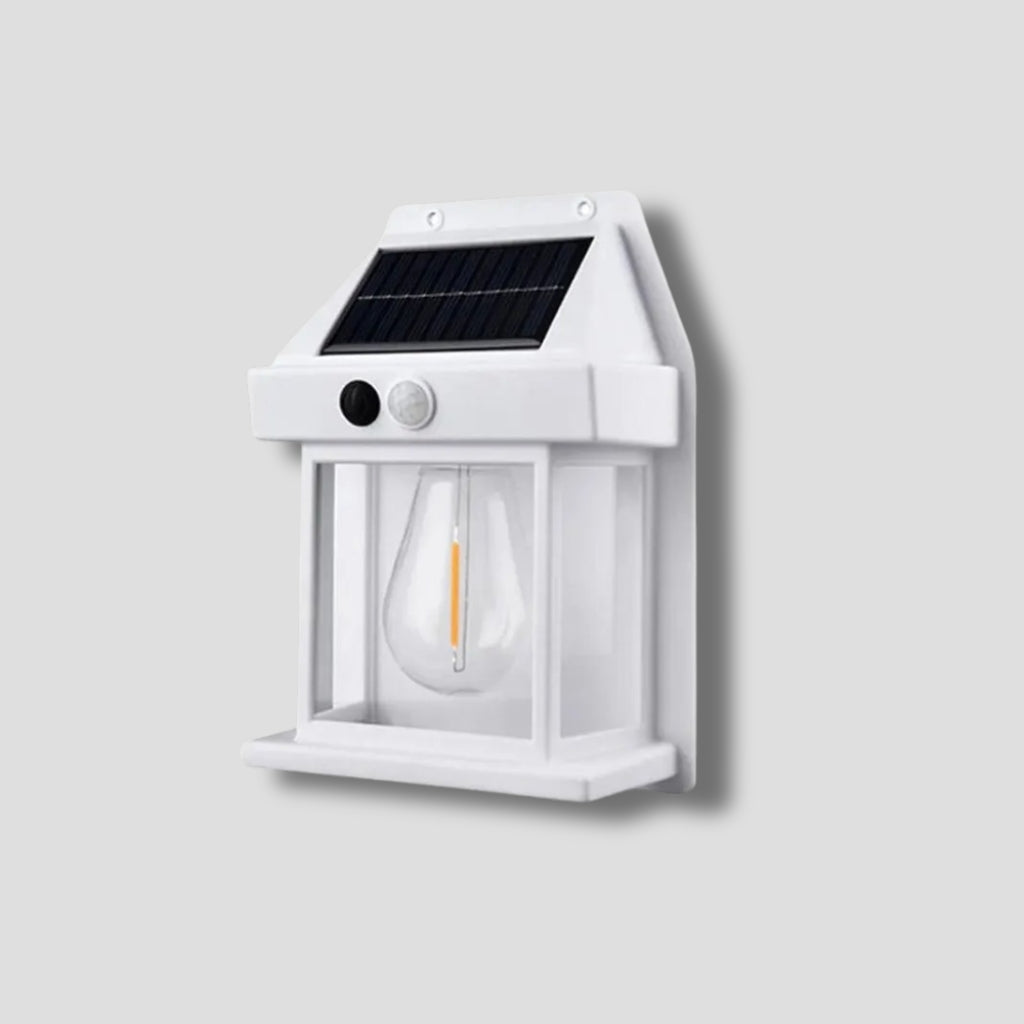Ampoule Solaire Exterieur