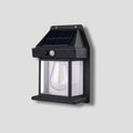 Ampoule Solaire Exterieur