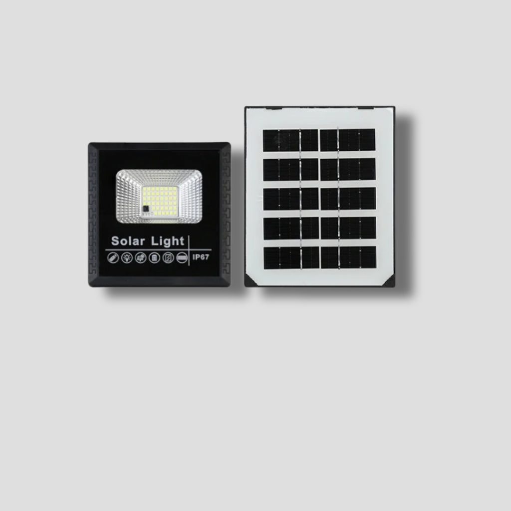 Projecteur Led Exterieur - Noir