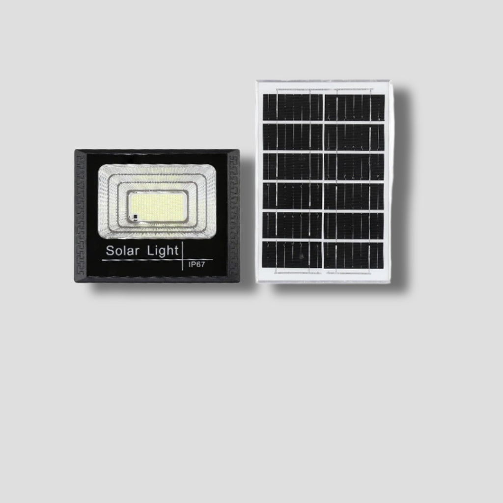 Projecteur Led Exterieur - Noir