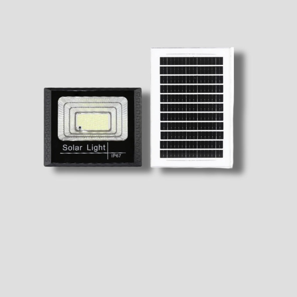 Projecteur Led Exterieur - Noir