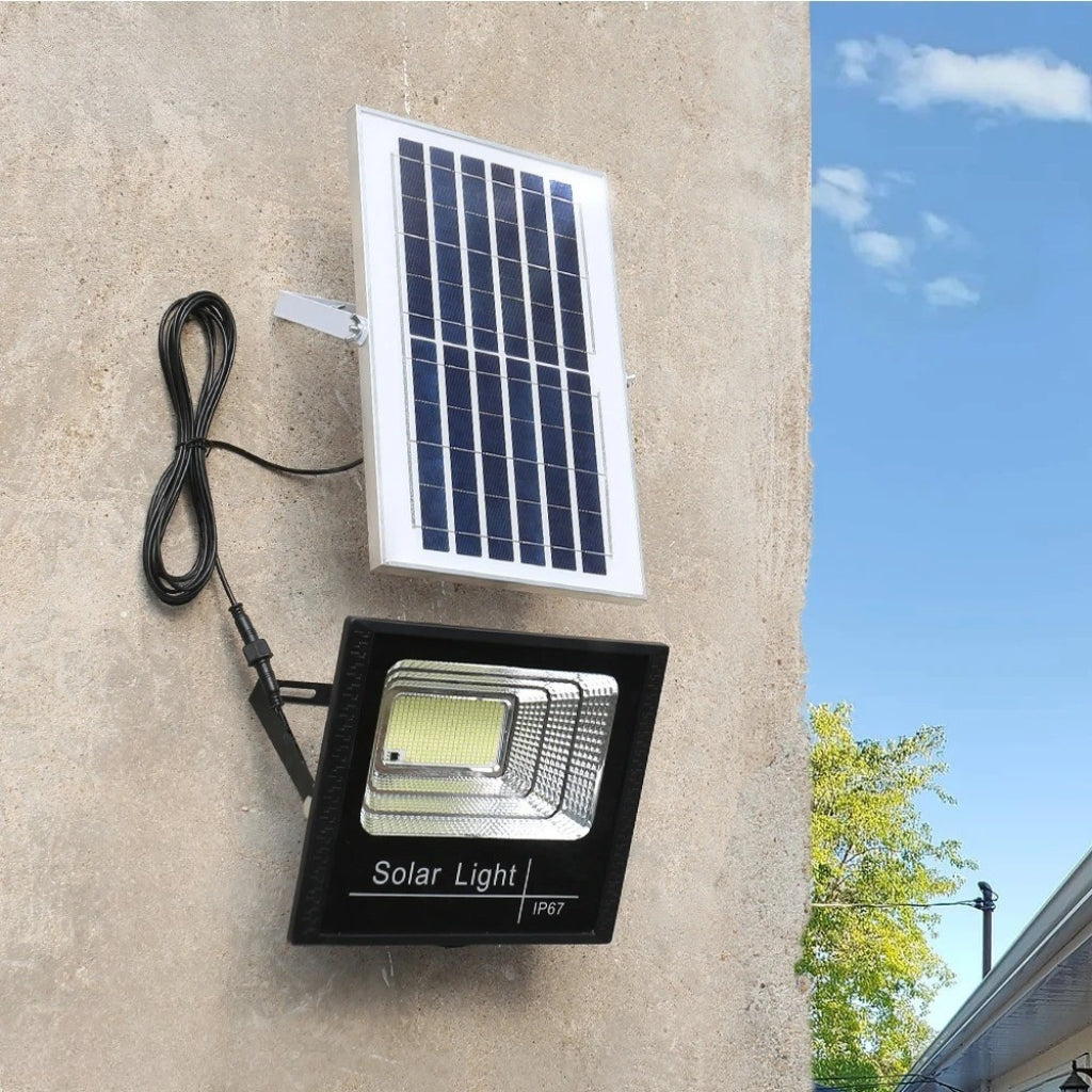 Projecteur Led Exterieur - Noir