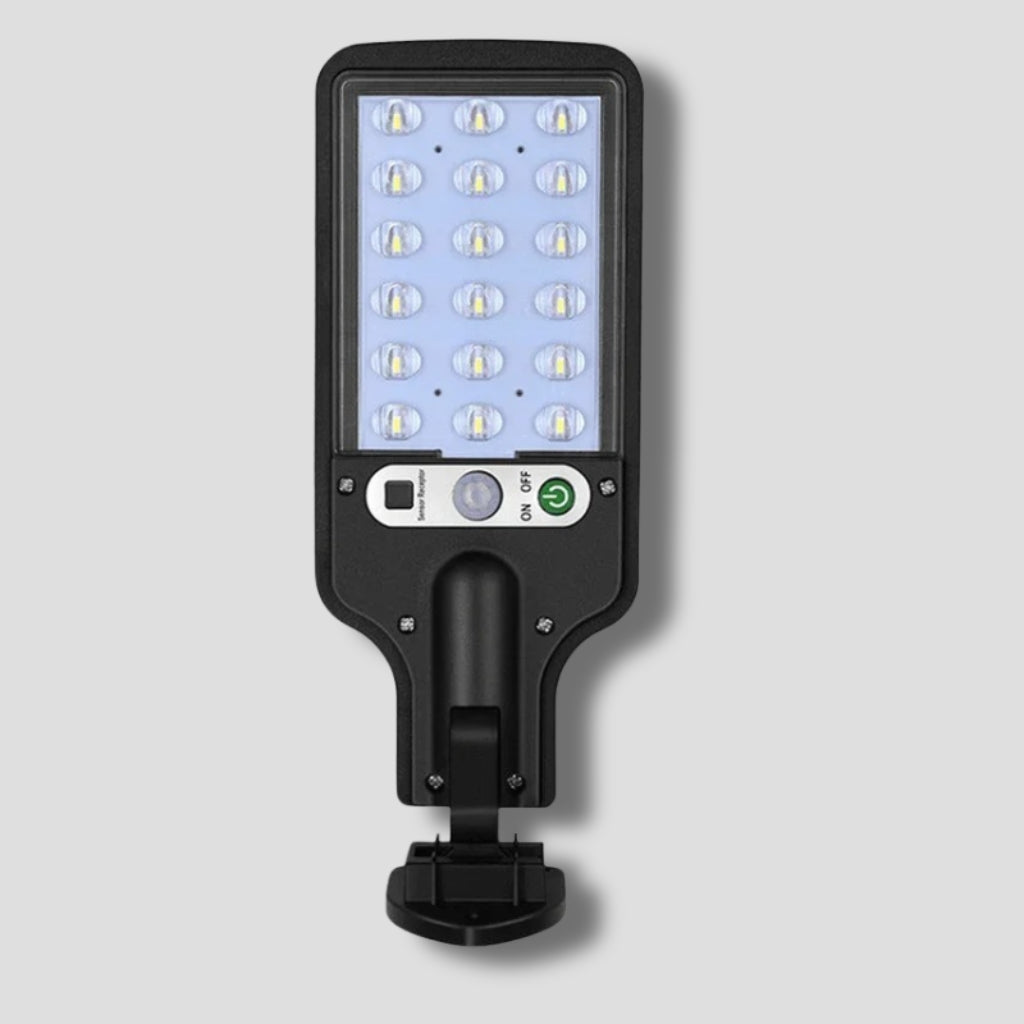 Outdoor LED Projector