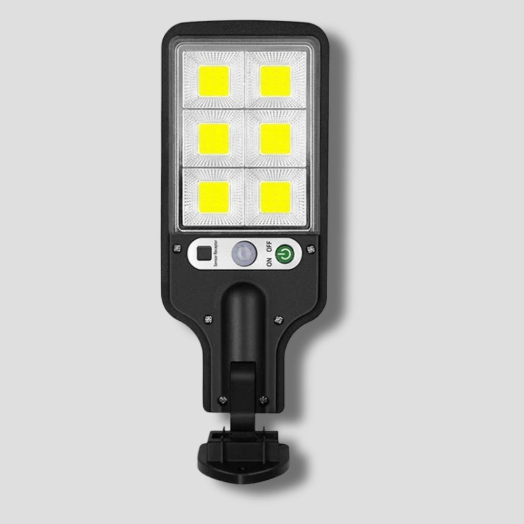 Outdoor LED Projector
